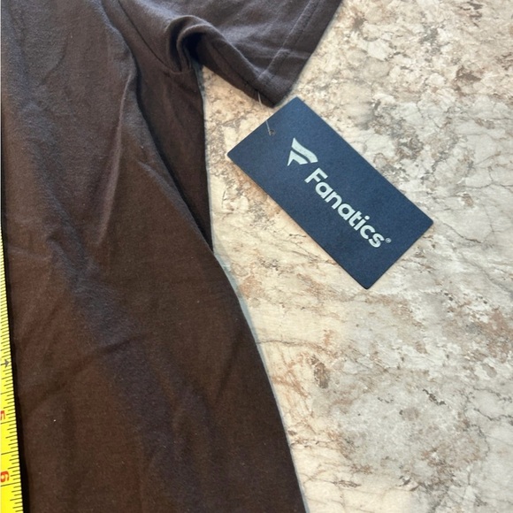 Cleveland Browns NFL Beckham Jr. T-shirt NWT Medium Mens - Picture 6 of 10